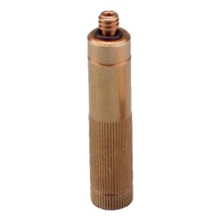 Misting Systems & Attachments| Orbit Mist Cooling 3/8-in Brass Automatic Drain Valve - AZ66877