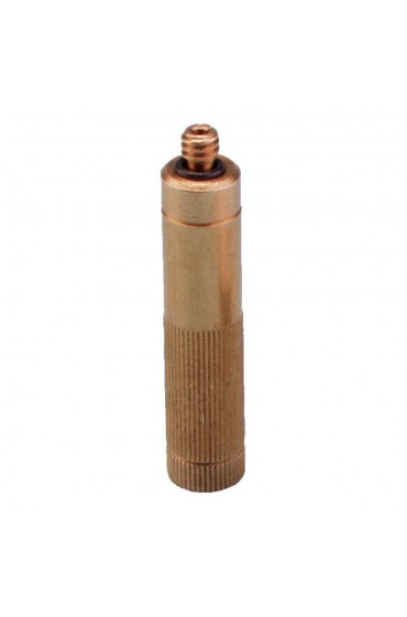 Misting Systems & Attachments| Orbit Mist Cooling 3/8-in Brass Automatic Drain Valve - AZ66877
