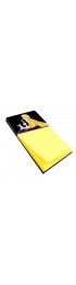 Notebooks & Notepads| Caroline's Treasures Chihuahua Refiillable Sticky Note Holder - WX51572
