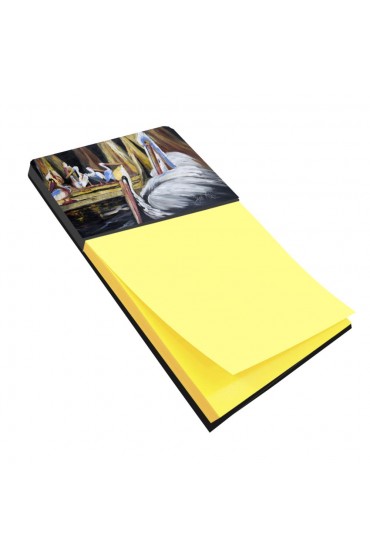 Notebooks & Notepads| Caroline's Treasures Pelicans Sticky Note Holder - ZJ08209