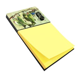 Notebooks & Notepads| Caroline's Treasures Recession Food Fish Caught With Spam Sticky Note Holder - CG44770