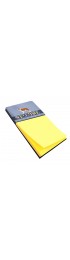 Notebooks & Notepads| Caroline's Treasures Saint Bernard Welcome Sticky Note Holder - XX34252