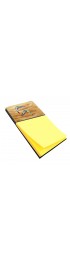 Notebooks & Notepads| Caroline's Treasures Shrimp Refiillable Sticky Note Holder - IM50217