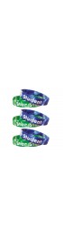 Teaching Aids| Teacher Created Resources Fancy Star Student Wristband Pack, 10 Per Pack, 3 Packs - QJ58726