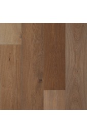 Hardwood Flooring| Villa Barcelona Torrelles French Oak 8-21/32-in Wide x 9/16-in Thick Wirebrushed Engineered Hardwood Flooring (27.14-sq ft) - QR27614