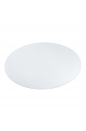Fluorescent Lighting Parts & Accessories| Good Earth Lighting Legacy White Replacement Lens - SP62166