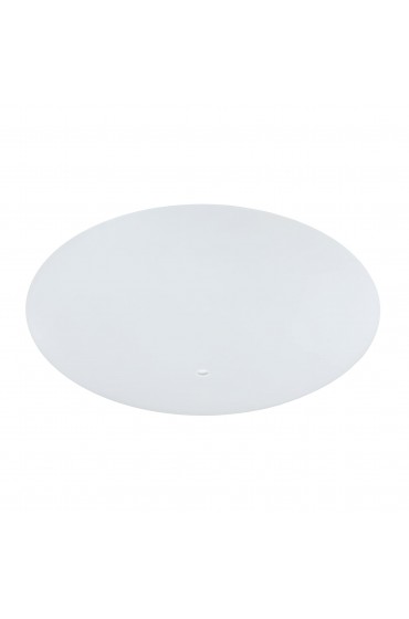 Fluorescent Lighting Parts & Accessories| Good Earth Lighting Legacy White Replacement Lens - HX68147