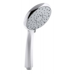 Shower Heads| KOHLER Awaken Polished Chrome 3-Spray Handheld Shower 2-GPM (7.6-LPM) - BY08106