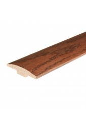 | Flexco Cherry 2-in x 78-in Solid Wood Floor T-Moulding - XC53035